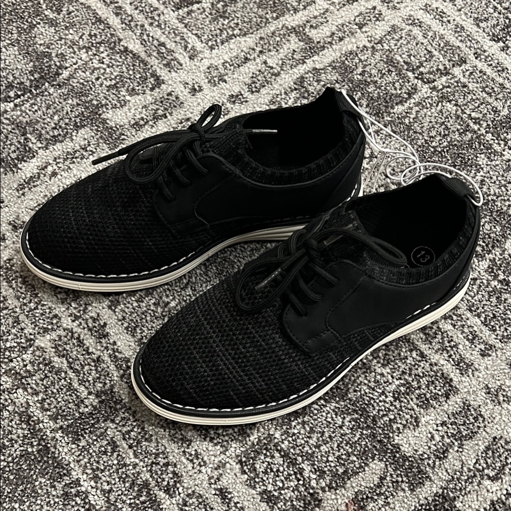 Boys Dress Shoes